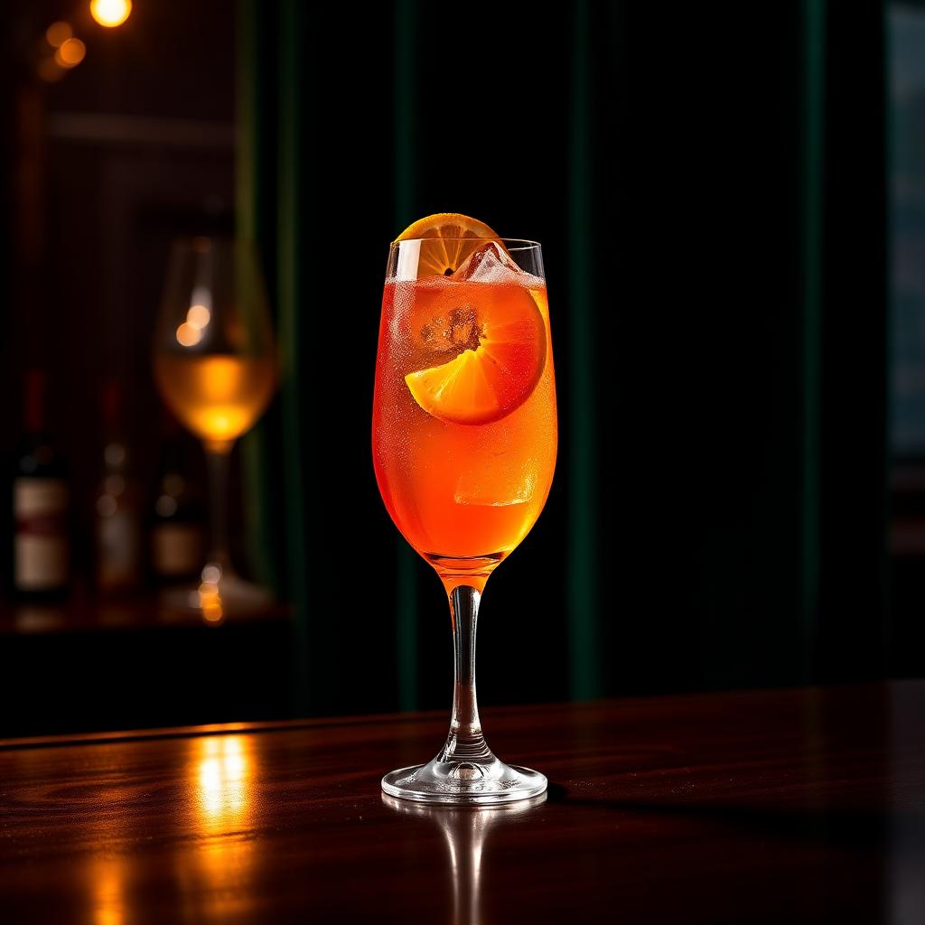 Aperol Spritz