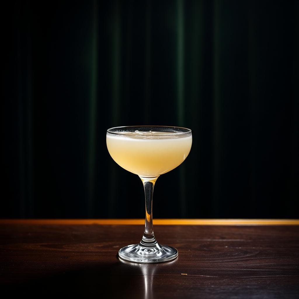 Daiquiri