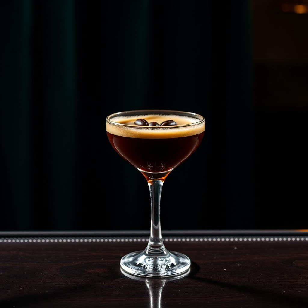 Espresso Martini