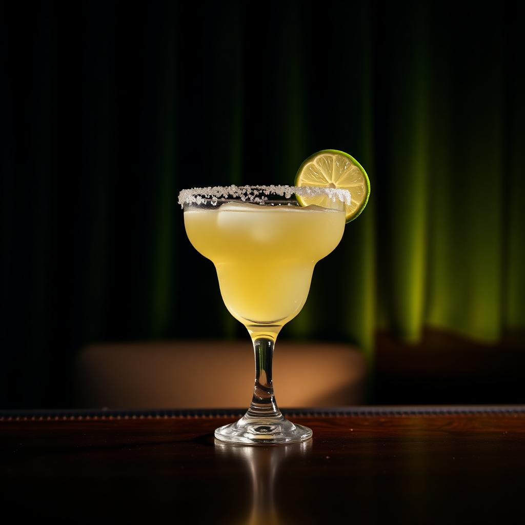 Margarita