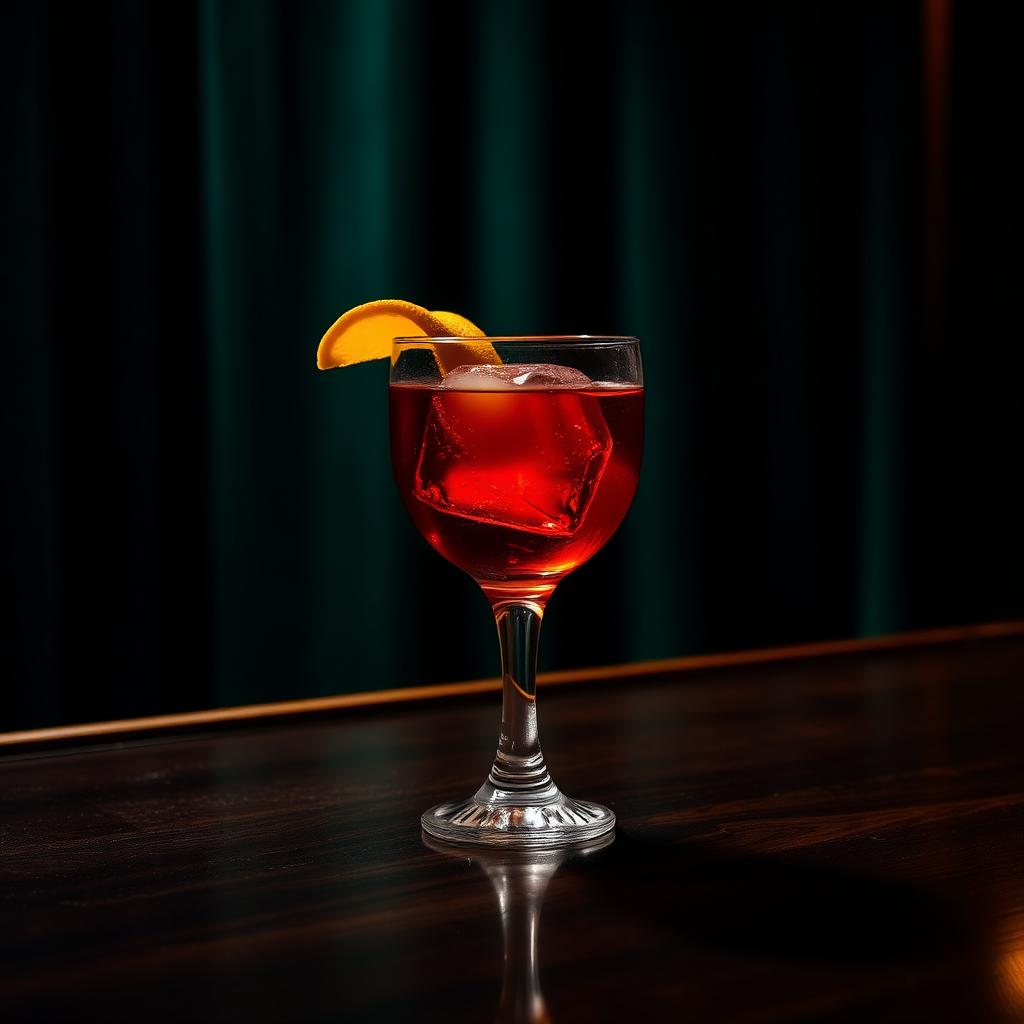 Negroni